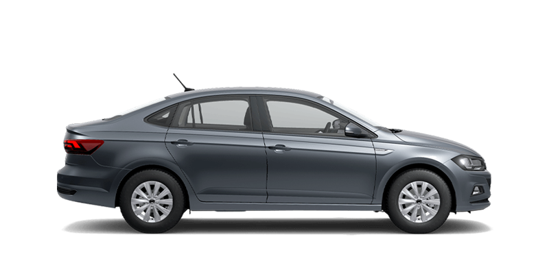 Volkswagen Virtus